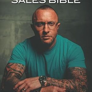 The Ultimate Sales Bible - Todd Speciale